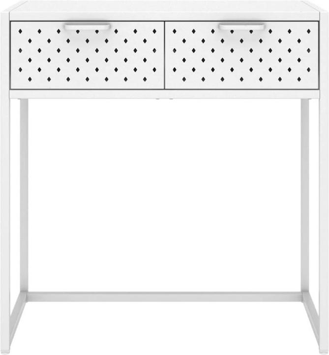 Actual product image vidaXL Table console (72 x 35 x 75 cm)