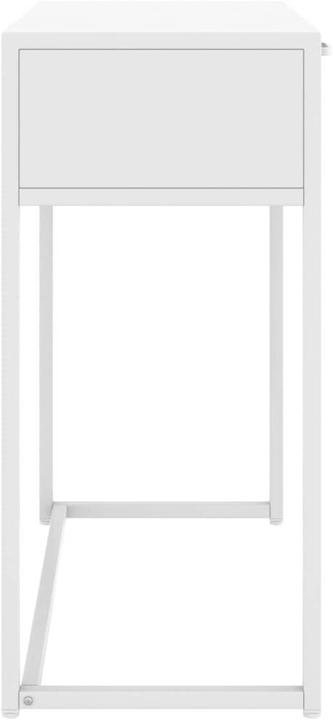 Actual product image vidaXL Table console (72 x 35 x 75 cm)