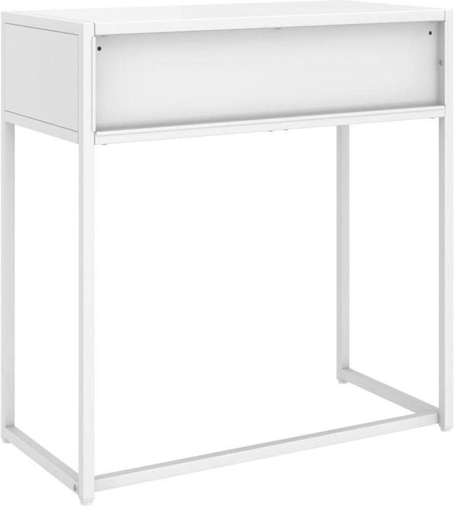 Actual product image vidaXL Table console (72 x 35 x 75 cm)