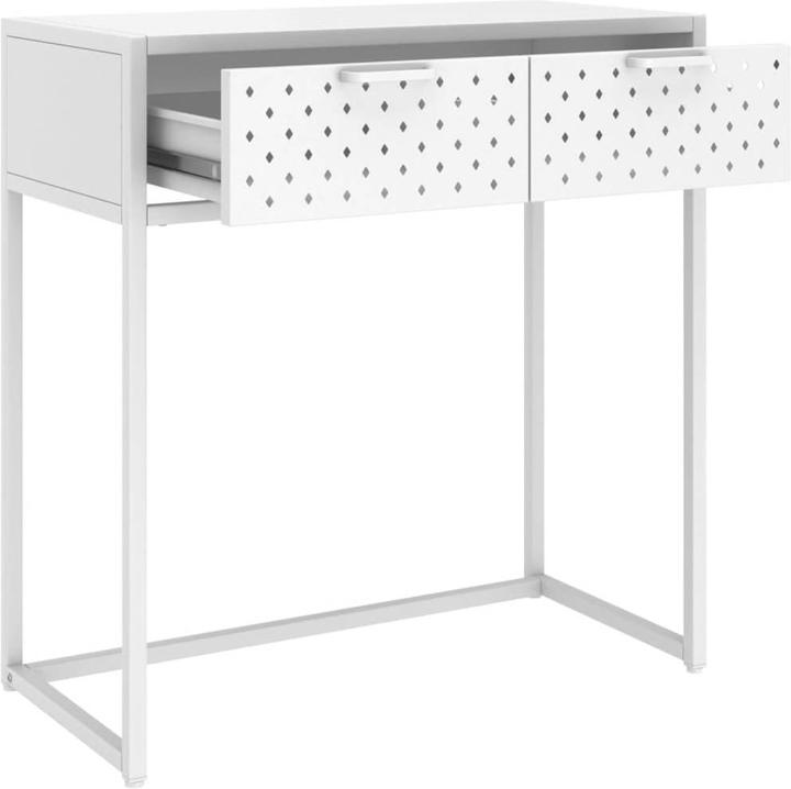 Actual product image vidaXL Table console (72 x 35 x 75 cm)