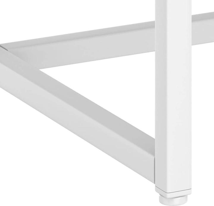 Actual product image vidaXL Table console (72 x 35 x 75 cm)