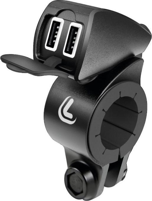 Immagine prodotto Lampa Caricatore USB