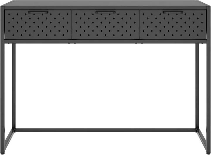 Actual product image vidaXL Shana (106 x 35 x 75 cm)