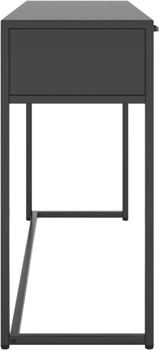 Actual product image vidaXL Shana (106 x 35 x 75 cm)