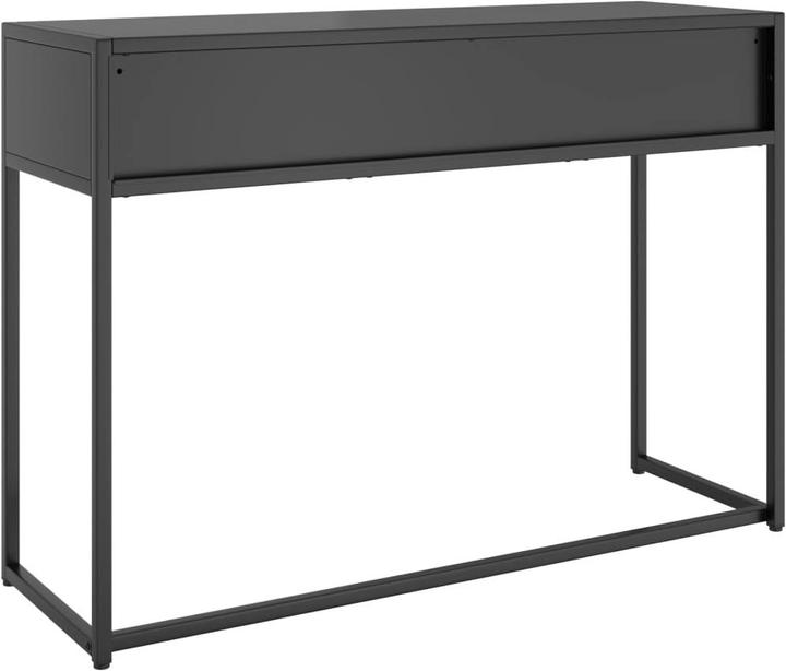 Actual product image vidaXL Shana (106 x 35 x 75 cm)