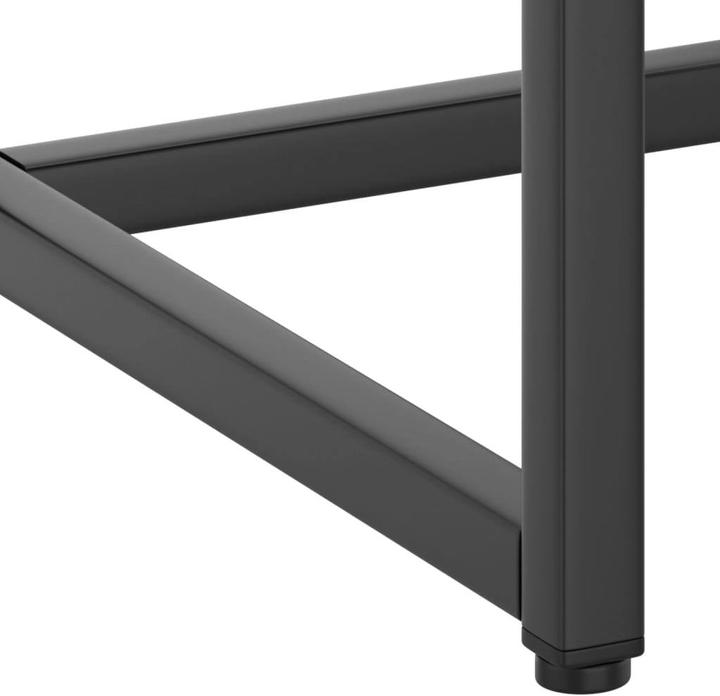 Actual product image vidaXL Shana (106 x 35 x 75 cm)