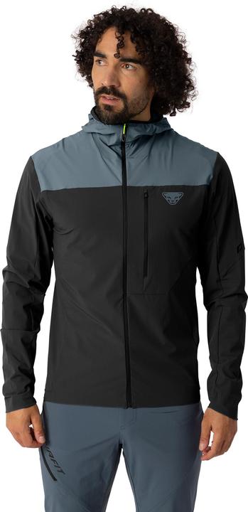 Immagine prodotto Dynafit Traverse Dynastretch Jacket (L)