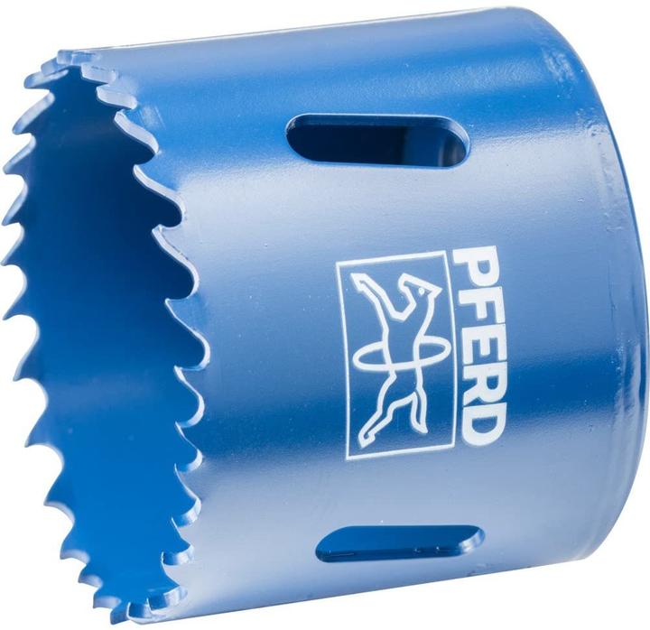 Productafbeelding Pferd Boor HSS Ø 51 mm LS51 (51 mm)