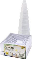 Actual product image Folia Gift boxes made of strong cardboard