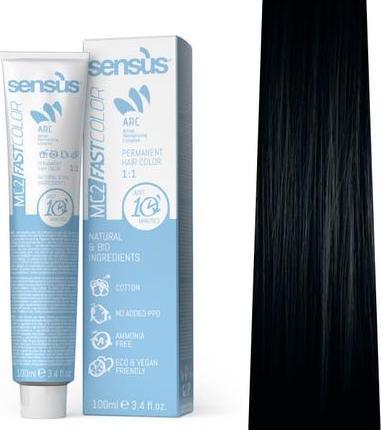 Produktbild Sens.ùs Sensus Mc2 Fast Color 1.01 Natural Ash Black (Natural Ash Black)