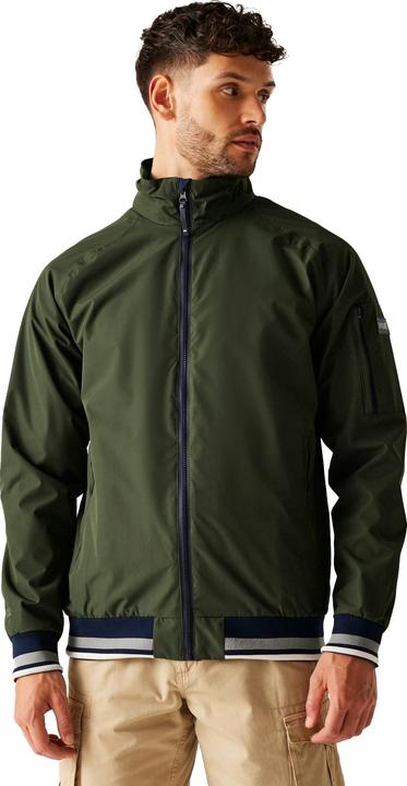 Produktbild Regatta Shorebay III Jacke wasserfest (M)