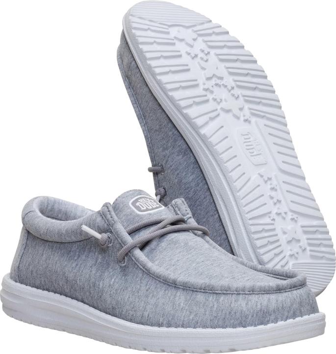 Produktbild Hey Dude Wally Stretch (42)