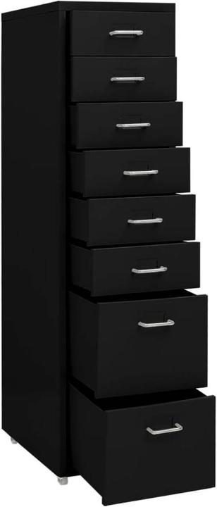 Produktbild VidaXL Junius (28 x 41 x 109 cm)