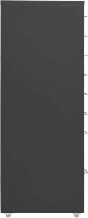 Produktbild VidaXL Junius (28 x 41 x 109 cm)