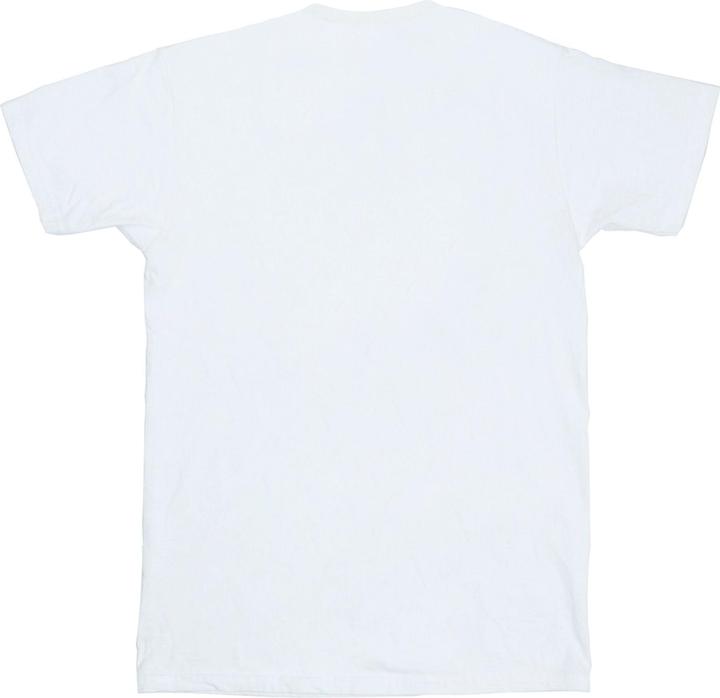 Actual product image Star Wars Mens The Rise Of Skywalker R2-D2 Text Logo T-Shirt (XL)