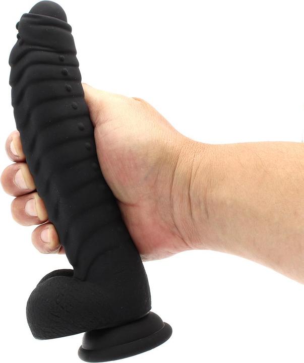 Image du produit Kiotos COX Black 044 Silicone