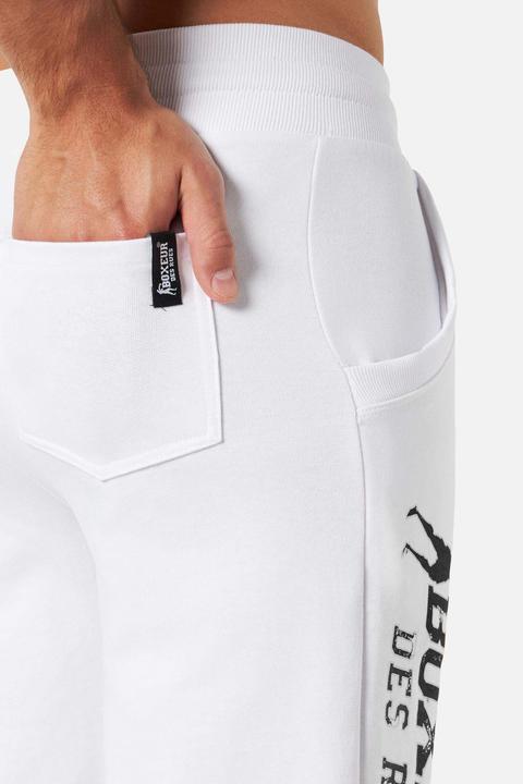 Actual product image Boxeur des Rues Shorts Basic Short Sweatpants (S)