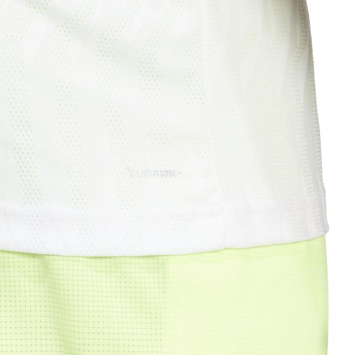 Image du produit adidas T Freelift T-Shirt Weiss (L)