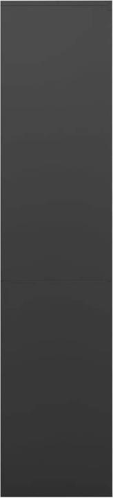 Image du produit vidaXL Büroschrank (90 x 40 x 180 cm)