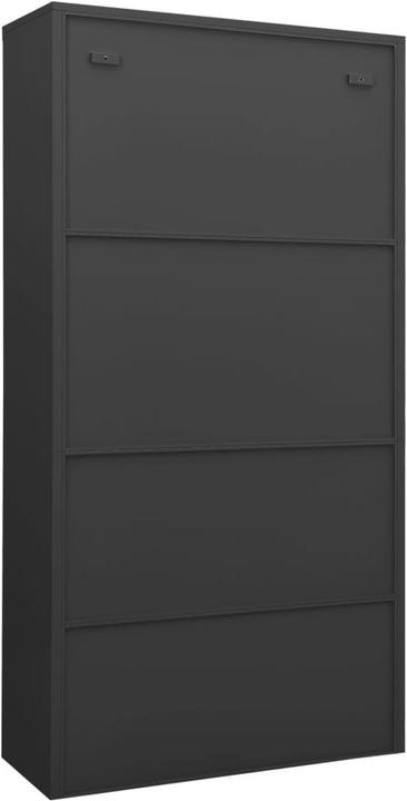 Image du produit vidaXL Büroschrank (90 x 40 x 180 cm)