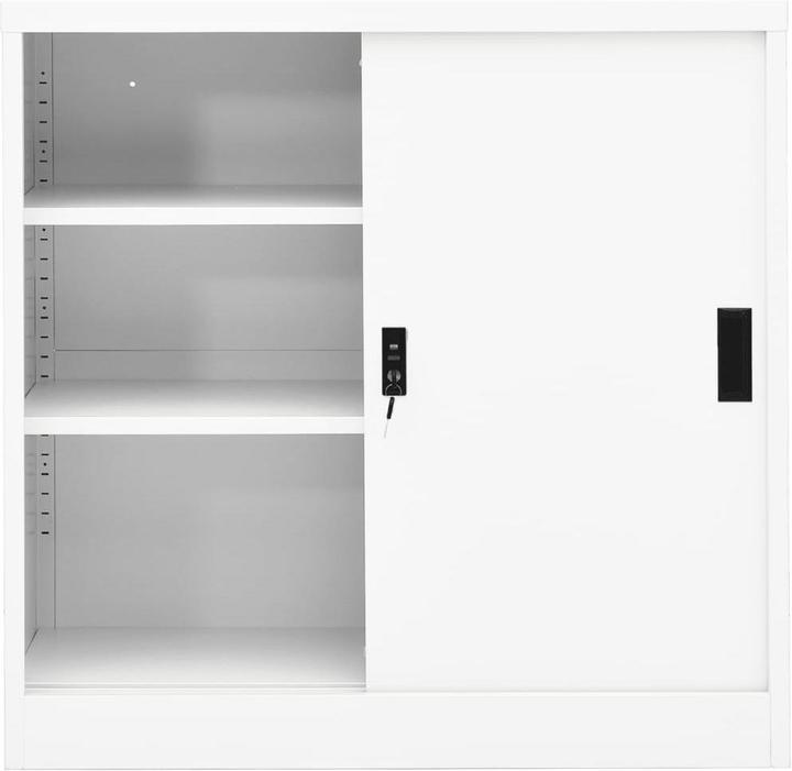 Image du produit VidaXL Grove (90 x 40 x 90 cm)