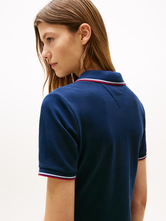 Image du produit Tommy Hilfiger Abito Polo (S)