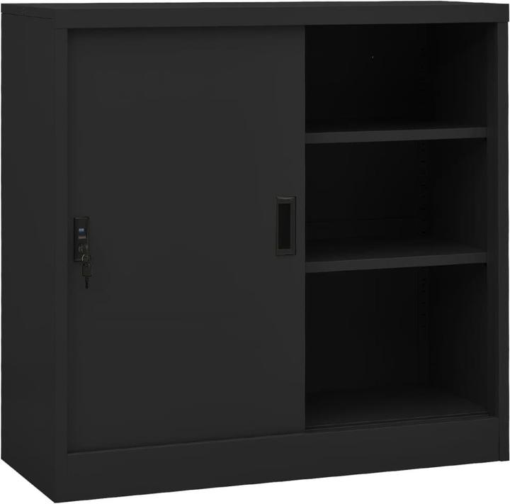 Anthracite