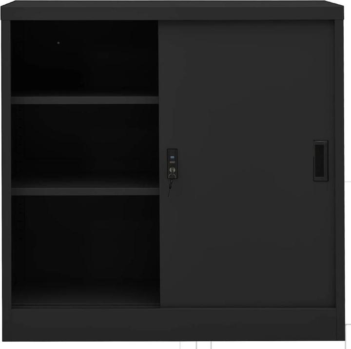 Actual product image VidaXL Grove (90 x 40 x 90 cm)