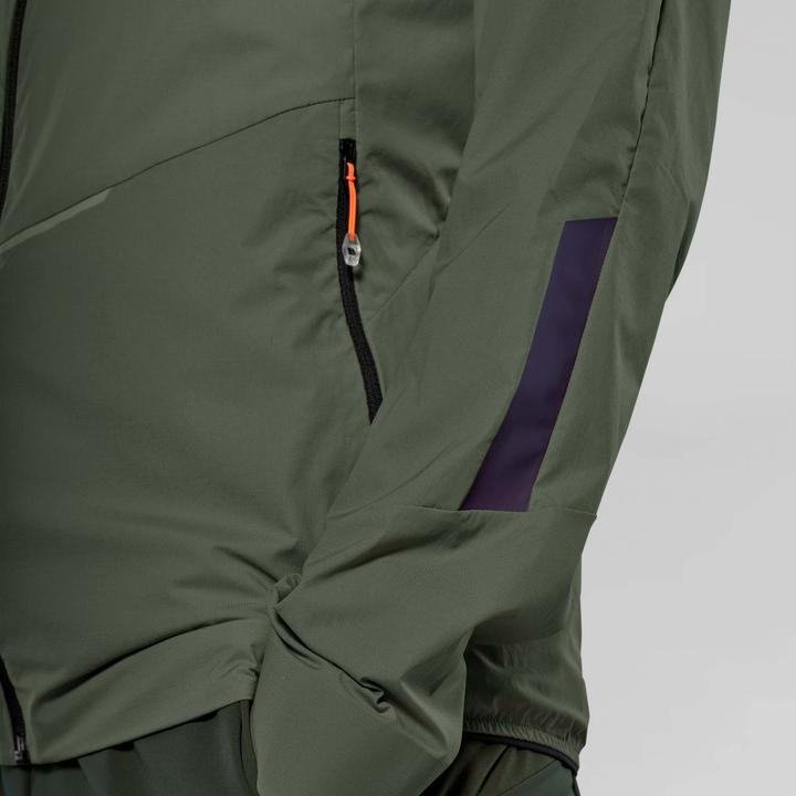 Produktbild Salewa Pedroc Wind Kapuzenjacke (46, S)