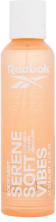 Produktbild Reebok Serene Soft Vibes (250 ml, Body Mist)