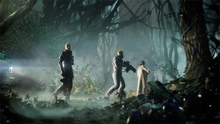 Immagine prodotto Square Enix Outriders (Xbox One X, Xbox Series X, DE)