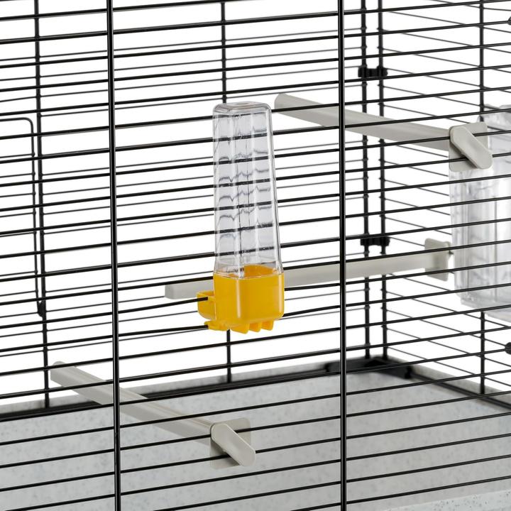 Produktbild Ferplast Vogelkäfig