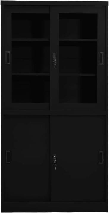 Immagine prodotto VidaXL Umar (90 x 40 x 180 cm)