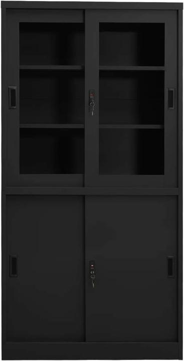 Produktbild vidaXL Jamela (90 x 40 x 180 cm)