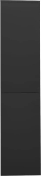 Actual product image VidaXL Umar (90 x 40 x 180 cm)