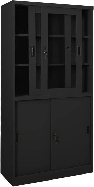 Produktbild vidaXL Jamela (90 x 40 x 180 cm)