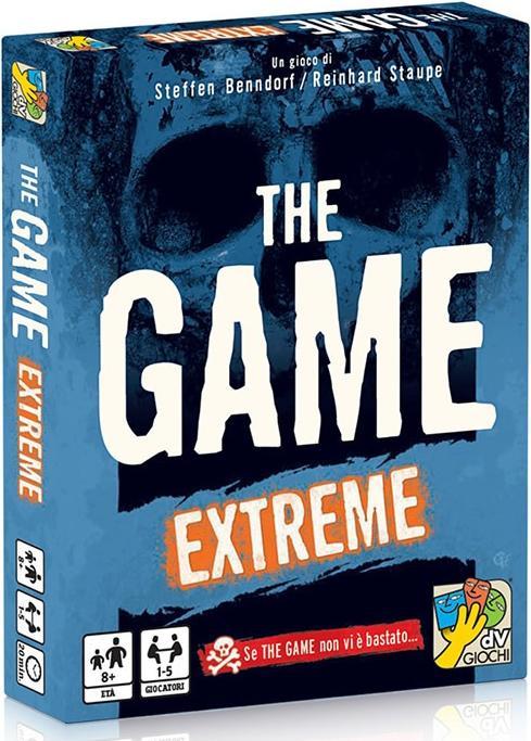 Immagine prodotto da Vinci The Game. Extreme (Italiano)