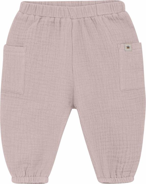 Produktbild Huttelihut Muslin Pants (80)