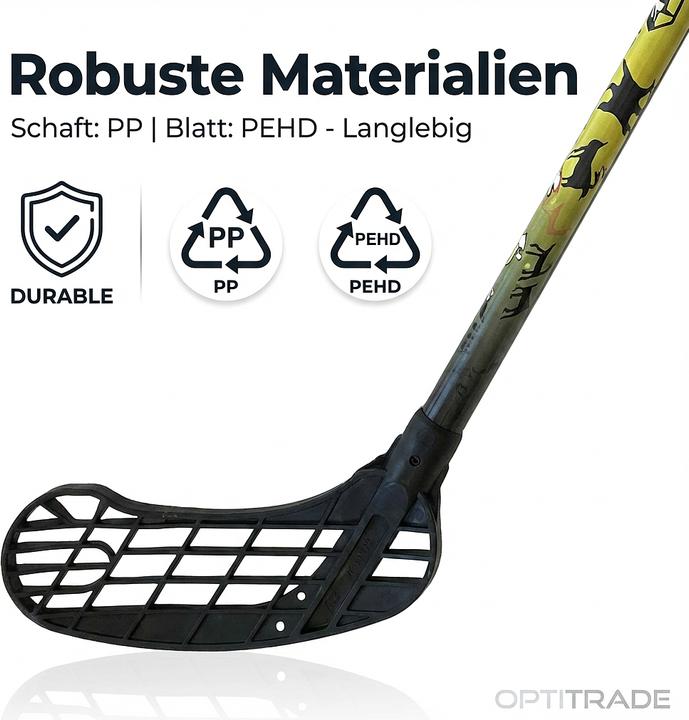 Actual product image Eurostick Acito Apache Right 80/91cm (91 cm, Right)