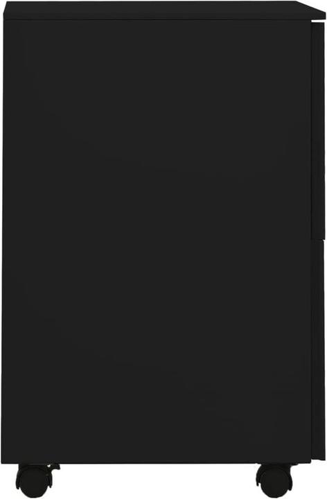 Image du produit vidaXL Edana (39 x 45 x 67 cm)