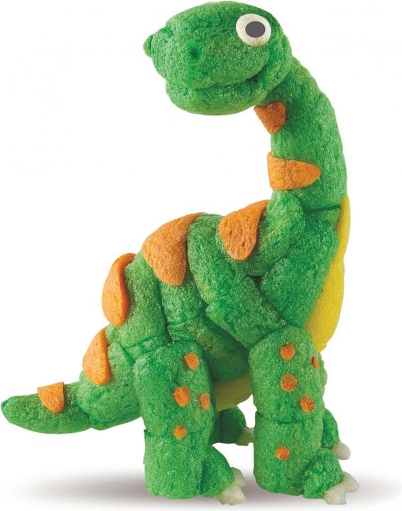 Immagine prodotto PlayMais Gioca a Corn a Dinosauro (70 pezzi)
