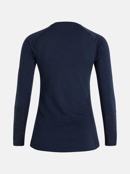 Actual product image Peak Performance Magic Crew Thermo-Shirt (XL)