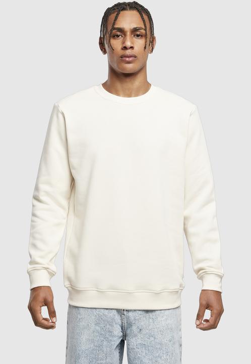 Produktbild Urban Classics Organic Basic Crew (XXL)