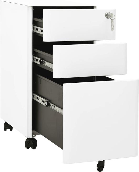 Image du produit vidaXL Cyndy (30 x 45 x 59 cm)
