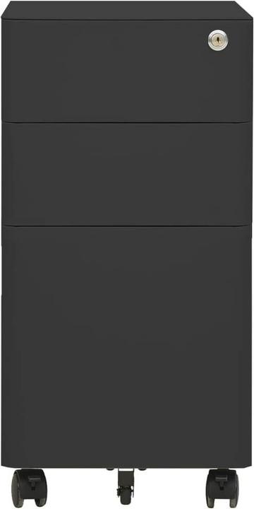 Image du produit vidaXL Cyndy (30 x 45 x 59 cm)