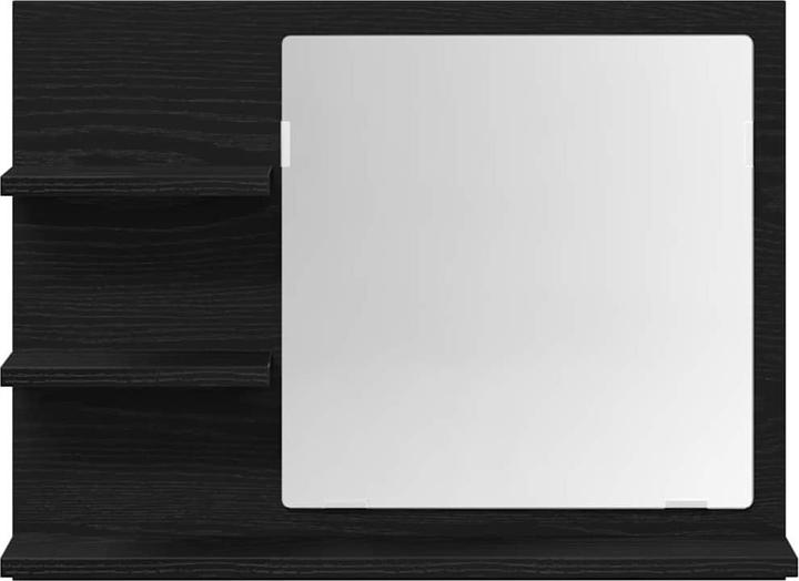 Produktbild vidaXL Badspiegel (60 x 10.50 x 45 cm)