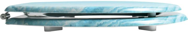 Produktbild MSV Toilettensitz Angel Blau