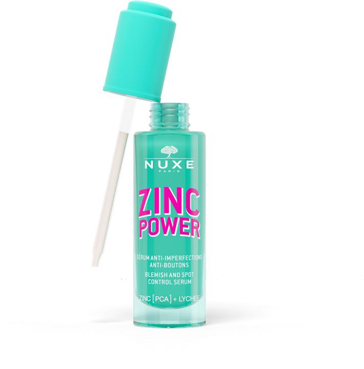 Produktbild Nuxe Zinc Power (30 ml)