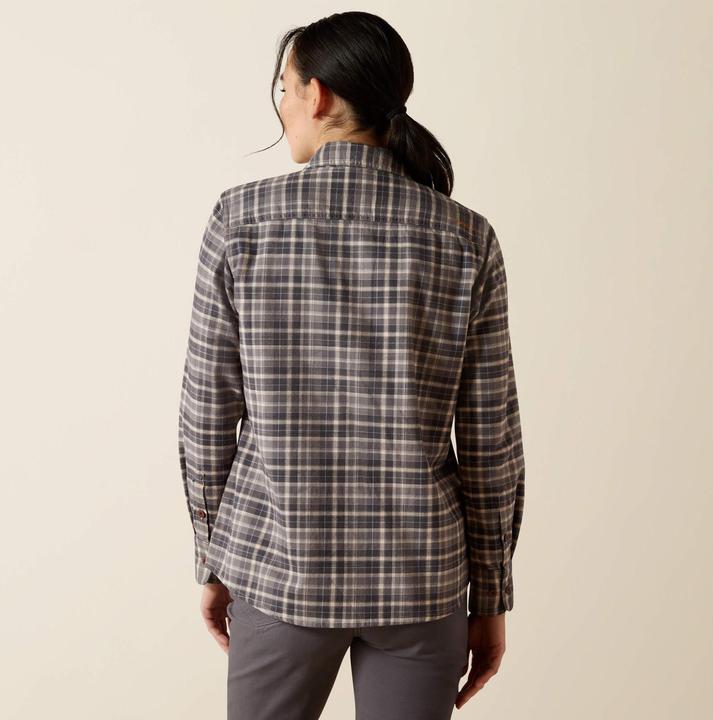 Immagine prodotto Ariat Rebar Flannel DuraStretch (S)