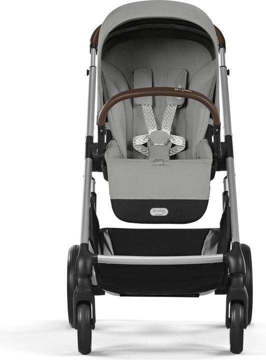Image du produit Cybex Balios S Lux (0 Mois - 4 Années)